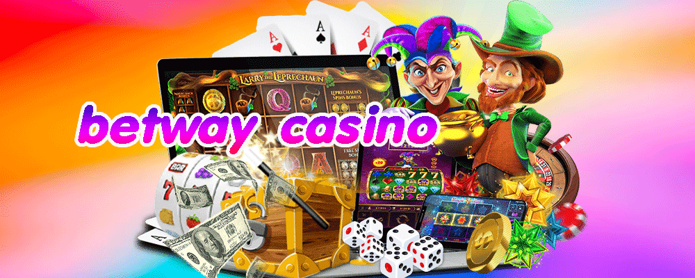 betway casino canada review