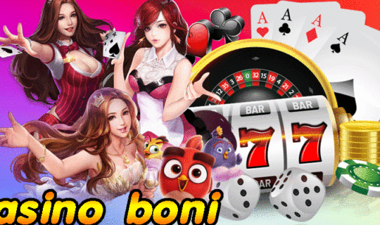 casino boni