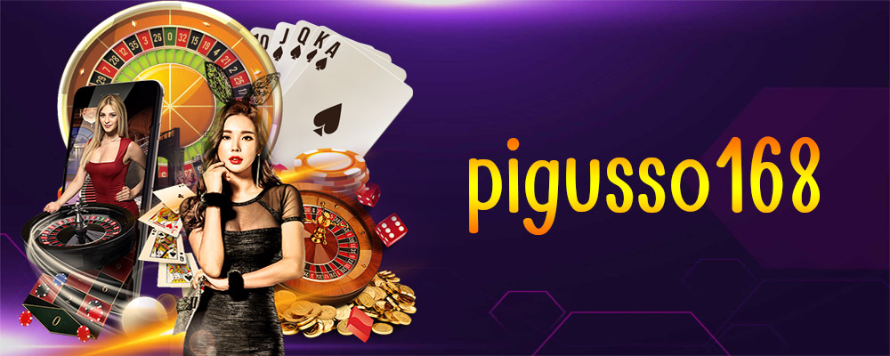 pigusso168