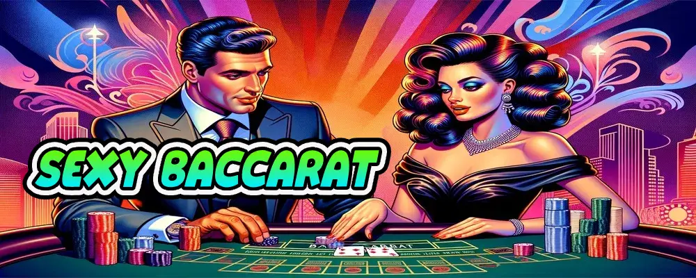 SEXY BACCARAT