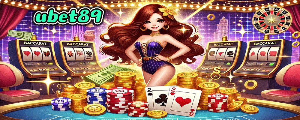 ubet89